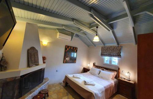 Villa Aliki - Photo 38