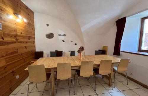 The Stable House Bourg d’Oisans -bike/hike/ski - Photo 8