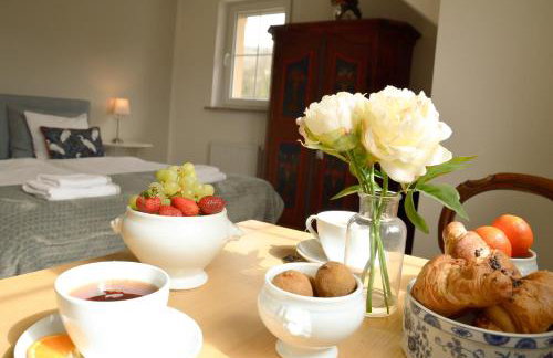 Apartamenty Agroturystyczne Papiernia Grill, Sauna & Jacuzzi - Foto 74