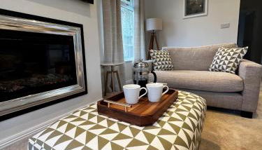 Lowena Lodge - Foto 5