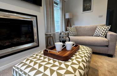 Lowena Lodge - Foto 5