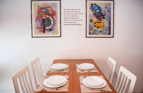 CasaLina Perfect House - Foto 14