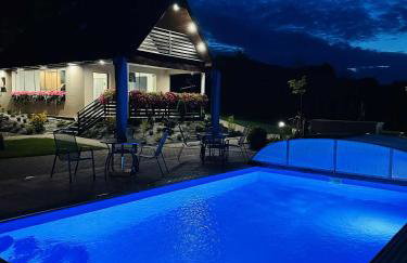 Ładne Miejsce-Apartamenty Konradów - Foto 35