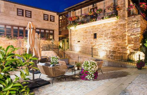 Pazo de Esposende - Foto 1