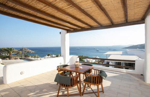 Seethrough Mykonos Suites - Foto 30