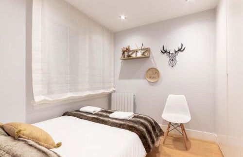 Urban Chic Moyua by Next Stop Bilbao - Foto 28