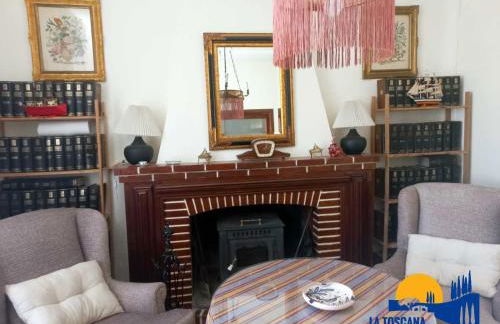 La Toscana de Letur - Foto 25