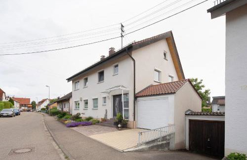 Ferienwohnung Weingärtner - Foto 31