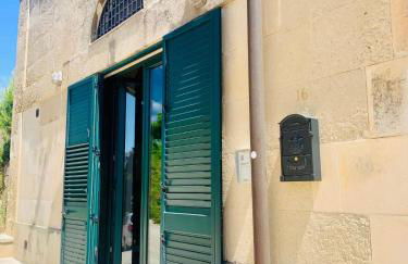 La Limesa, A 200 year old converted stable in Otranto - Foto 1