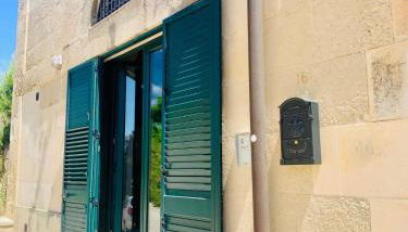 La Limesa, A 200 year old converted stable in Otranto - Foto 1