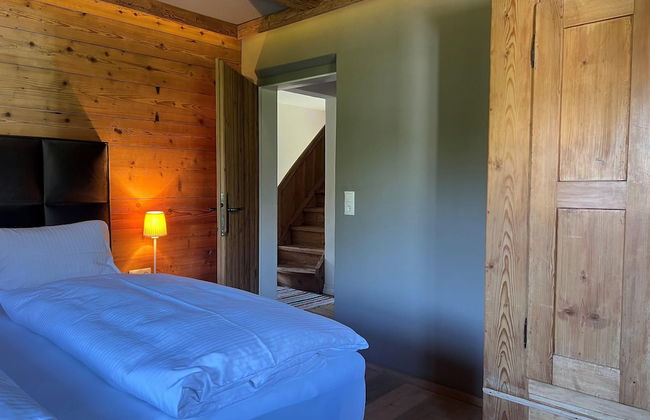 Detached Holiday Home in Ellmau Near the ski Lift - Foto 8