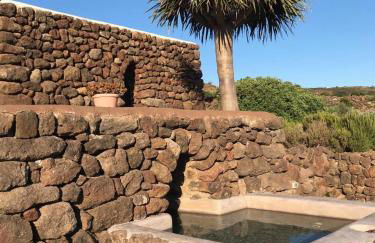 Dammusi IL SERRALH -Pantelleria- - Foto 8