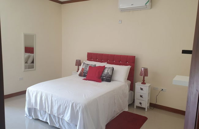 The Penthouse at Comfort Living - Foto 4