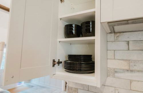 The Cow Shed at Pencraig - Foto 47