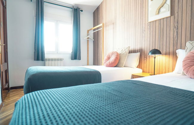 Smartr Madrid Chueca - Foto 10