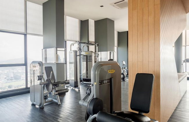 Expressionz Suites KLCC by Like Home - Foto 30