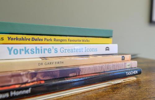 Pass the Keys Family Friendly home in Baildon Court-Free Parking - Foto 45