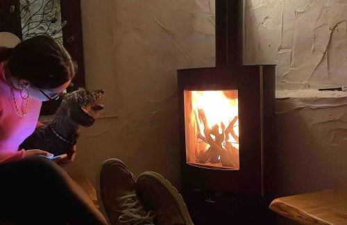 Alojamiento El Olvido en Piedralaves - Photo 10