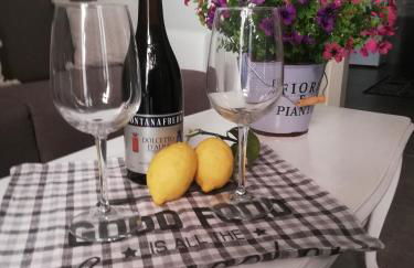 Dimora Franna Te Comma - Foto 25