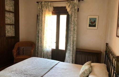 Doña Jara-Rural House-BuenasBodas-Toledo - Foto 57