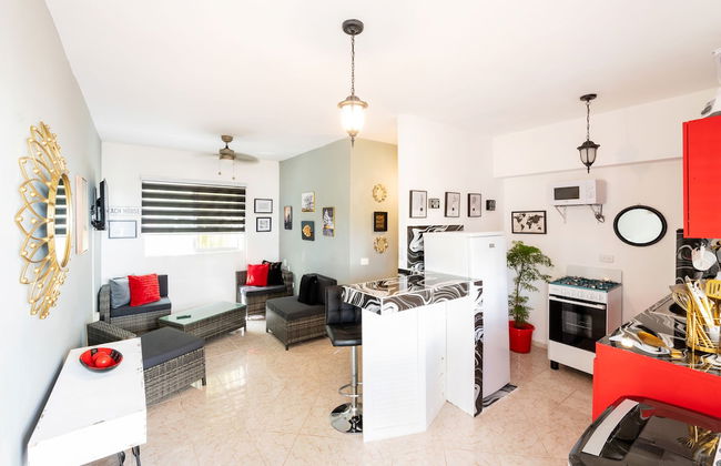 Hermosa Suites n the heart of Punta Cana - Foto 25