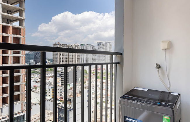 SOHO Residence & Hotel - Foto 17