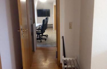 Wohnung Bäckergasse 4 - Foto 12