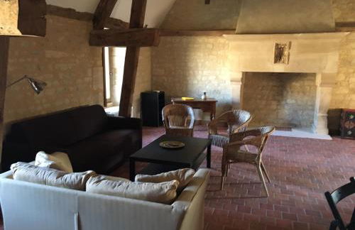 Ferme manoir de Cremel - Foto 6