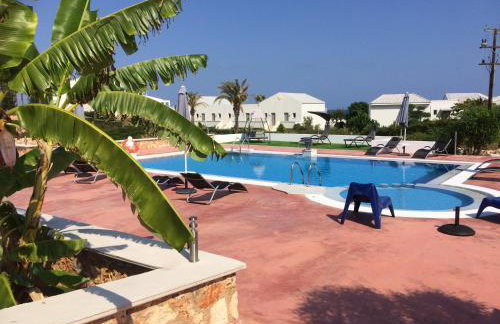 Poseidon Suites Hotel - Foto 12