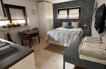 Casa Holandaluzas Marbella near Beach, with salt water Pool and private parking - Photo 33