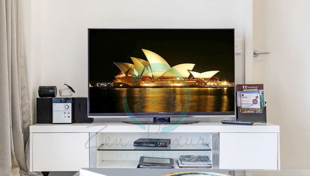 Zen Ocean Meadows Sea View - Pool - Outdoor Dining - Foto 4, Habitación