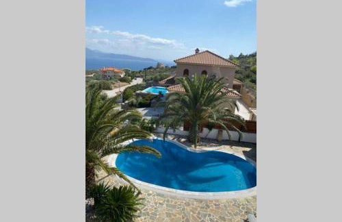 Luxury Villa with swimming pool - Foto 11