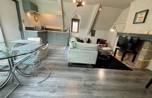 Appart'hotel Maison Saint Michel - Photo 7