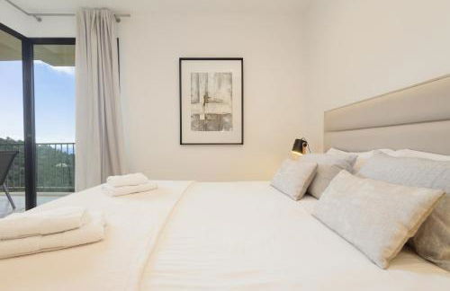 Beautiful modern holiday apartment - Foto 47