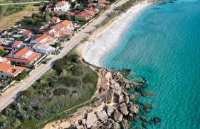 Fronte Mare S'Arena Scoada - Foto 25