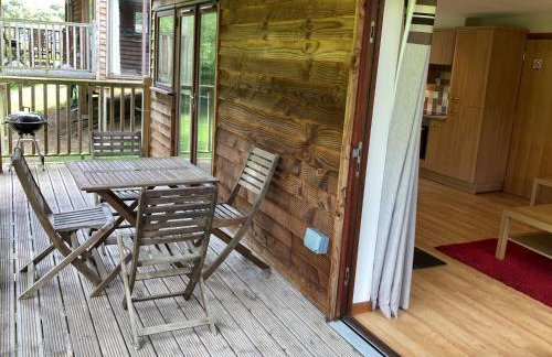 Water Mill Vacations Badgers Oak - Foto 22