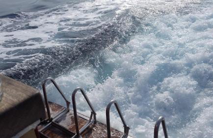 Apartmani Božić-Omišalj - Foto 20