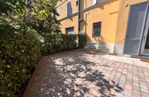 Panigale Deluxe Apartment - Foto 17