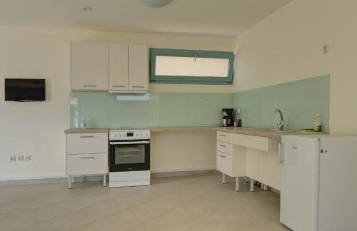 Ouzo Panoramic Houses 2, with private pool - Foto 90