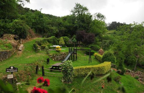 Apartamentos El llugarón - Foto 29