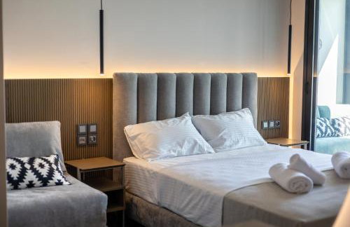 Sea View Serenity Βeachfront & Pool 105 - Foto 10