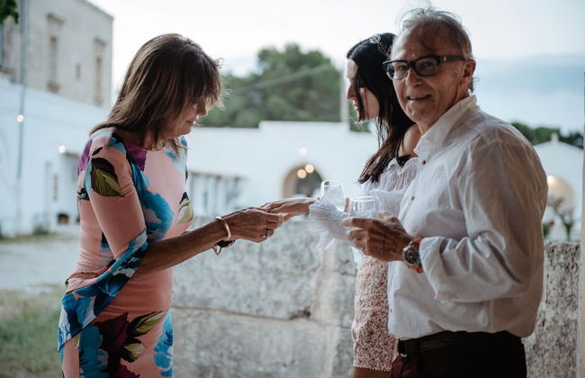 Masseria Palombara - Foto 68