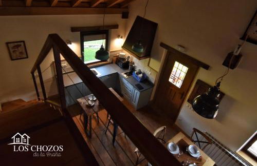 Los Chozos de la Braña - Foto 74