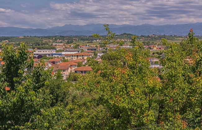 Villa Cerbaie in Fucecchio - Foto 36
