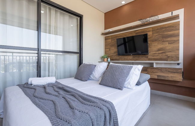 Vita Bom Retiro - Foto 42