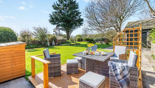 Court End Cottage - Foto 2