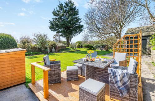 Court End Cottage - Foto 2