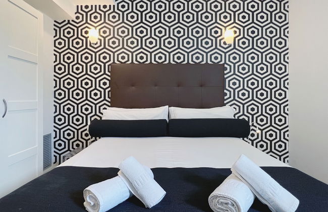 Stay U-nique Apartments Pellaires - Foto 57