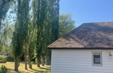 Cosy Country Cottage - Foto 19