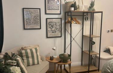 Appt Tour Eiffel invalides - Foto 8